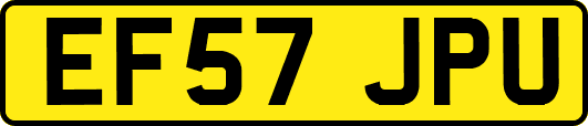 EF57JPU