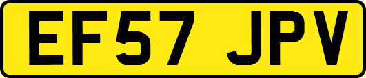 EF57JPV