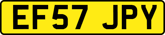EF57JPY