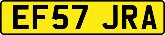 EF57JRA