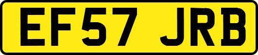 EF57JRB