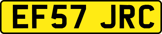 EF57JRC