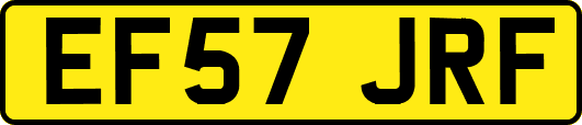 EF57JRF
