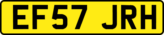 EF57JRH