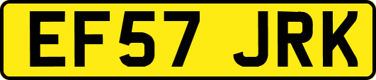 EF57JRK