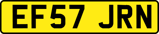 EF57JRN