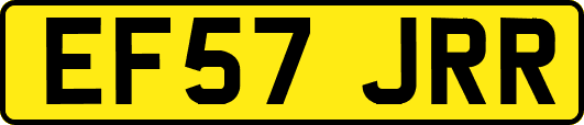 EF57JRR