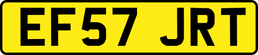 EF57JRT