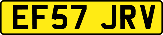 EF57JRV