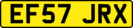 EF57JRX