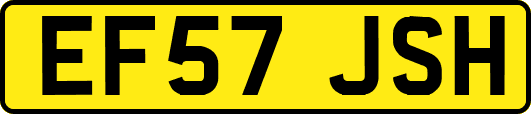 EF57JSH