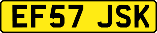 EF57JSK