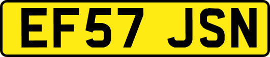 EF57JSN