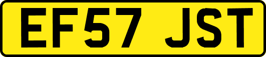 EF57JST