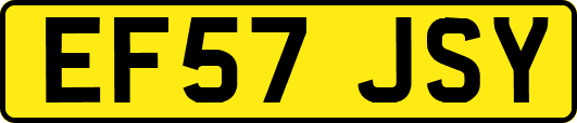 EF57JSY