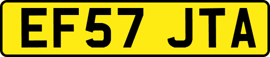 EF57JTA