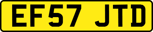 EF57JTD