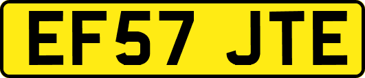 EF57JTE