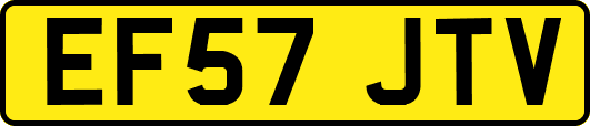 EF57JTV