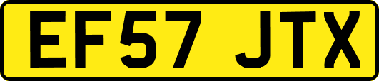 EF57JTX
