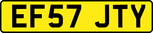 EF57JTY
