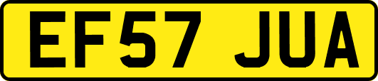 EF57JUA
