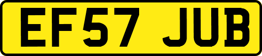 EF57JUB