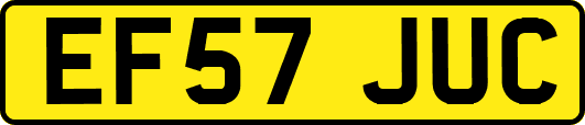 EF57JUC