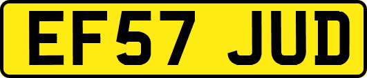 EF57JUD