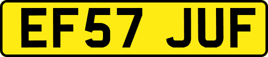 EF57JUF
