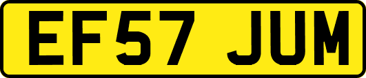EF57JUM