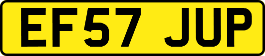 EF57JUP