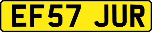 EF57JUR