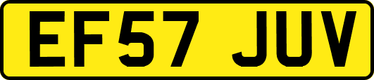 EF57JUV