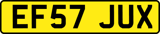 EF57JUX