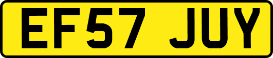 EF57JUY