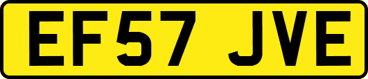 EF57JVE