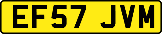 EF57JVM
