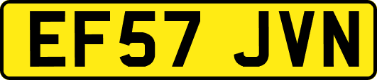 EF57JVN