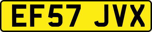 EF57JVX