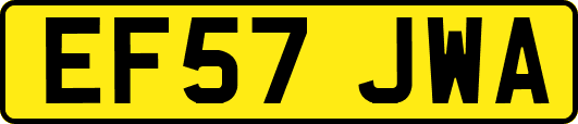 EF57JWA