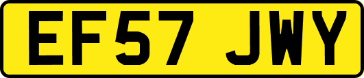EF57JWY