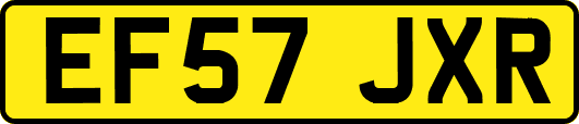EF57JXR