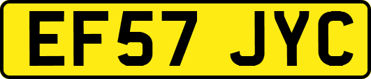 EF57JYC
