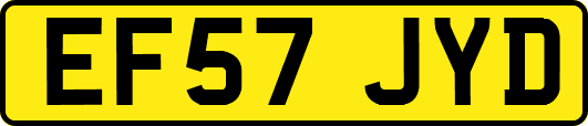 EF57JYD