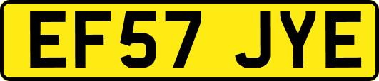 EF57JYE