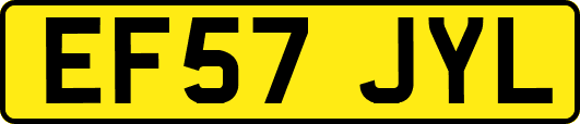 EF57JYL