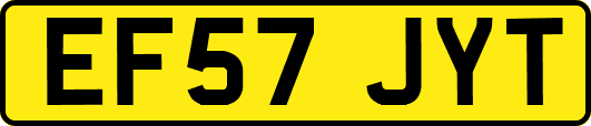 EF57JYT