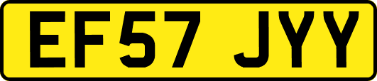 EF57JYY