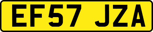 EF57JZA